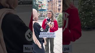 SPRÅKUTMANING  Nya svenska ord Vad betyder quotbubbelhoppaquot och quotdubbelswishaquot [upl. by Festatus]