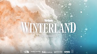 WINTERLAND  Official Trailer [upl. by Ydollem]