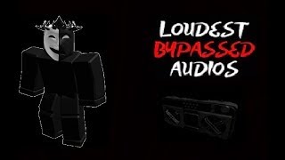 🔥Working New Roblox Audio CodesIDs in October 2023🔥 [upl. by Fiann]