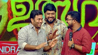 Comedy Utsavam with അജു വര്ഗീസ് │Flowers│Ep 65 [upl. by Lemire806]