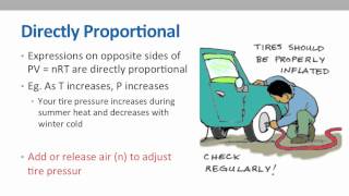 Expt 10 Gasometric Analysis of Peroxide Solution PreLab Lecture Video [upl. by Kannan655]