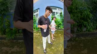 CCK  Troll Anh Bạn Troll Dude ll Troll Dude Troll Dude funny trending vuinhon [upl. by Aehs]