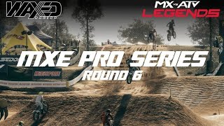 Testing Out the New Spectator Mode MX vs ATV Legends [upl. by Icam896]