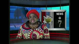 NTA MAKURDI NEWS  7PM FOR 30TH OCT 2024 [upl. by Sedicla]