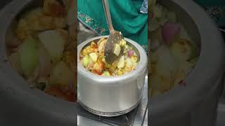 Village Style Mein bhaji villagekitchen villagefood villagecooking sunilpalvlogs [upl. by Ellehsem]