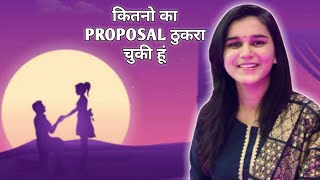 He Proposed me Sunday Varta  Himanshi Singh  Lets Learn  Motivational Video  CTET KVS [upl. by Aeneas458]