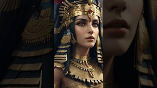 Cleopatra The Genius Who Almost Changed Historyquot facts history топ [upl. by Ainez]