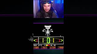 ⚫🎮  Undertale ♥  Muffet Fight  tidesdragon em Twitch [upl. by Adnilema976]