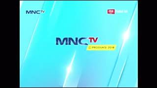 EndCap MNCTV 2018  MNC Media 2015 [upl. by Barling973]