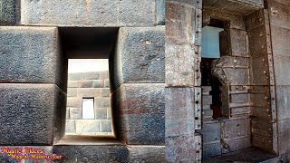 Templo Coricancha  Mysterious Ancient Megalithic Site  Qorikancha  Cusco Peru 🇵🇪 [upl. by Cannice]