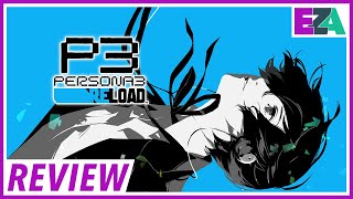 Persona 3 Reload  Easy Allies Review [upl. by Oam]