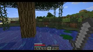 8 Survivons sur Minecraft Kalipso Raphkiller71 [upl. by Nealah568]