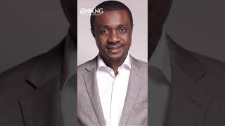 Nathaniel Bassey Biography amp Net worth 2024 [upl. by Skantze]