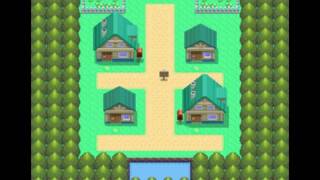 Pokemon  All Starting Town Themes Gen 17 [upl. by Eornom]