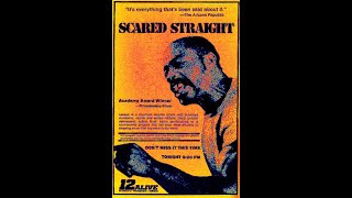 😳😩 Scared Straight Original 1978 and Scared Straight 10 Years Later RahwayStatePrison [upl. by Marlow]