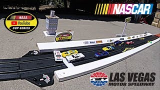 2019 YouTube Cup at Las Vegas NASCAR 164 [upl. by Charteris]