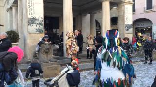 Mardi Gras for Kids  2015 Italy [upl. by Malamud]