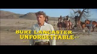 The Unforgiven  trailer  John Huston Films [upl. by Lucky]