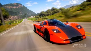 Molser MT900S 2010 Forza Horizon 5 [upl. by Ettennyl]