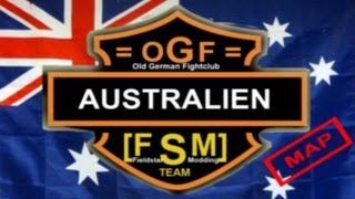 Lets Mod LS 2013  SPECIAL VOTING OGF AUSTRALIEN MAP TogetherHD [upl. by Liggitt]