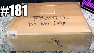 I Found More Gibson History  Troglys Unboxing Guitars Vlog 181 [upl. by Taddeo]