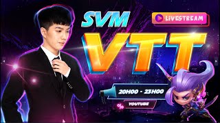 Vài game rank Chiều chiều ae ơi [upl. by Lanam]