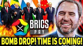 THIS IS HOW XRP DOMINATES GLOBAL BANKING BRICS IS THE NEW USSR RIPPLE XRP BILLIONS READY TO DEPLY [upl. by Hammock]