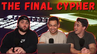 BTS  Cypher PT 4  Music Reaction [upl. by Nylzaj]