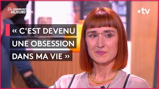 Addiction au sexe  quotje ne pouvais pas mettre un stopquot  Ça commence aujourdhui [upl. by Ayanaj]