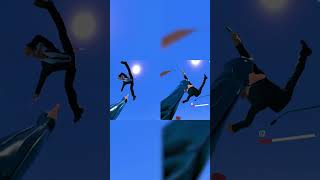 Try this RAGDOLL PHYSICS COMBAT Game FREE on Quest 2 vr quest2 [upl. by Giraldo981]