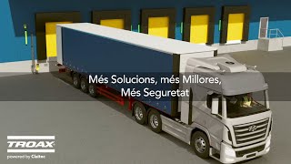 Més Solucions Més Millores Més Seguretat [upl. by Sadie]