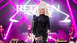 REDKEN  FUSION 2022  RECAP VIDEO [upl. by Elita716]