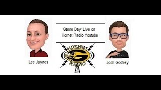 Football Gatesville vs Mineral Wells 9302022 [upl. by Dorehs]