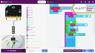 How To Make A Microbit Arcade Game [upl. by Steere]