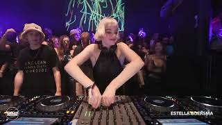 Estella Boersma Boiler Room Festival Berlin 480p [upl. by Ihsorih961]