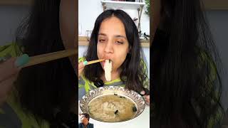 noodles ramen food maggi recipe sosaute japaneseramenreview funny [upl. by Kuth203]