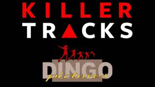 Killer TracksDingo Pictures Production Music  Moon Rock Sting [upl. by Hametaf]