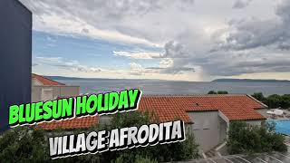 Bluesun Holiday Village Afrodita [upl. by Pollyanna626]