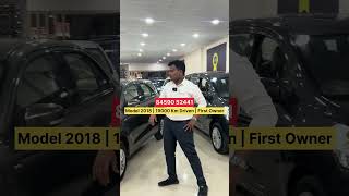 ONLY 19000 KM DRIVEN  2018 MARUTI SWIFT DZIRE FOR SALE AT JEEN MATA MOTORS shorts ytshortsindia [upl. by Shifra807]