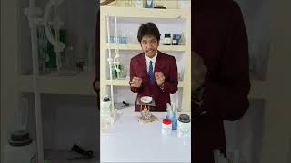 Oxidation reaction🤗  Class 10th chemistry shorts science education cbse [upl. by Einoj738]