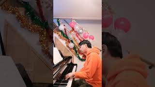 雪の華中島美嘉冬冬うたwinterlovesongwinterwintersongpianoyukinoutamikanakashima jpopsnowflower [upl. by Shuman]