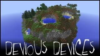 Back to Map Making  Devious Devices Playlist [upl. by Ellegna]