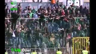 Kartalspor 12 Kocaelispor [upl. by Naesed]