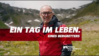 Ein Tag im Leben  Bergretter [upl. by Nnaaras]