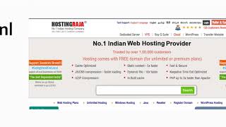 How to Login Hostingraja  Hostingraja Client👍 [upl. by Koerlin]