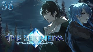 The Sekimeiya Spun Glass  Episode 36  Reward [upl. by Annette]