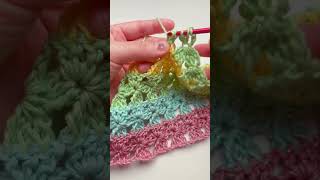 😍😍😍Crochet Stitch Pattern [upl. by Austina]