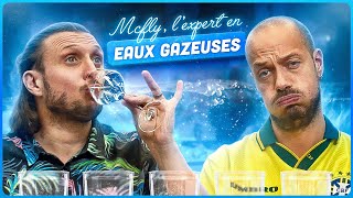 Mcfly prétend être expert en eaux gazeuses… sauratil les reconnaître [upl. by Anoval]