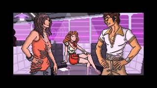 Dance Central 3  Story Mode  Full Playthrough Hard [upl. by Eile]