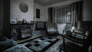 Horrifying Paranormal Activity Alone In Most Haunted House in the UK WARNING [upl. by Revert]